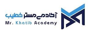 لوگو مستر خطیب